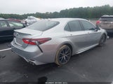 Toyota Camry Se 4T1G11AK8MU455982 снимка