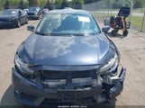 Honda Civic Touring JHMFC1F94JX005853 снимка