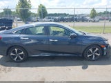 Honda Civic Touring JHMFC1F94JX005853 снимка