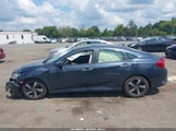 Honda Civic Touring JHMFC1F94JX005853 снимка