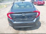 Honda Civic Touring JHMFC1F94JX005853 снимка