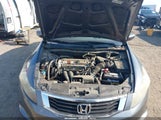 Honda Accord 2.4 Lx 1HGCP2F31AA074370 снимка