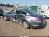 Honda Accord 2.4 Lx 1HGCP2F31AA074370 снимка