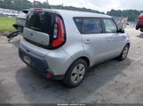 Kia Soul + KNDJP3A59F7797182 fotografie