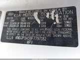 Kia Soul + KNDJP3A59F7797182 photo