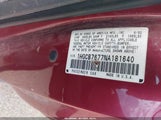 Honda Accord Ex 1HGCB7677NA181640 снимка