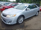Toyota Camry Xle 4T4BF1FK8DR285066 снимка