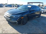 Honda Civic Lx 2HGFC2F68KH586147 снимка