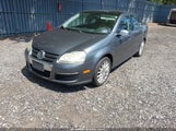Volkswagen Jetta Wolfsburg Edition 3VWRA71K58M182362 снимка