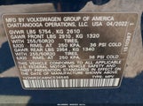 Volkswagen Atlas 3.6L V6 Se W/Technology 1V2WR2CA8NC536585 снимка
