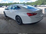 Chevrolet Malibu Fwd 1Lt 1G1ZD5ST9RF125050 fotografie