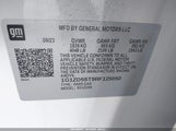 Chevrolet Malibu Fwd 1Lt 1G1ZD5ST9RF125050 fotografie