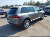 Volkswagen Touareg 2 Vr6 Fsi WVGBE77L68D054759 fotografie
