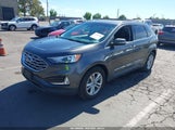 Ford Edge Sel 2FMPK4J99LBA94536 fotografie
