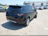 Land Rover Discovery Sport Hse SALCR2BG0GH574966 photo