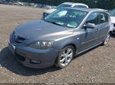 Mazda Mazda3 S Touring JM1BK344971727868 снимка