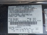 Ford Fusion Se 3FAFP07Z66R181906 снимка