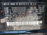 Honda Hr-V Awd Lx 3CZRZ2H34RM716587 photo