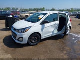 Chevrolet Spark Fwd Ls Automatic KL8CB6SA8MC709935 снимка