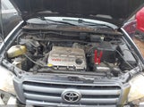 Toyota Highlander V6 JTEGP21A670140847 fotografie