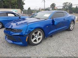 Chevrolet Camaro 1Lt 1G1FA1RX6H0119513 снимка