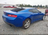 Chevrolet Camaro 1Lt 1G1FA1RX6H0119513 снимка