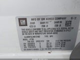 Buick Encore Gx Fwd Essence KL4MMFSL3NB131882 photo