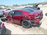 Dodge Charger Sxt Rwd 2C3CDXBGXLH213398 photo