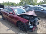 Dodge Charger Sxt Rwd 2C3CDXBGXLH213398 fotografie