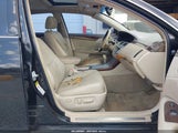 Toyota Avalon Limited 4T1BK36B78U320607 снимка