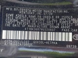 Toyota Avalon Limited 4T1BK36B78U320607 снимка