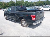 Ford F-150 Xlt 1FTFX1EF2GFB22522 снимка