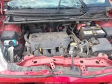 Toyota Yaris Le JTDKTUD30DD560756 fotografie
