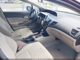 Honda Civic Lx 19XFB2F57CE084753 снимка