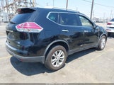 Nissan Rogue Sv 5N1AT2MT3EC822014 снимка