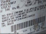 Ford F-150 Xlt 1FTRW12WX4KC50532 снимка