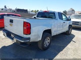 Chevrolet Colorado Wt 1GCHSBEA5G1358340 снимка