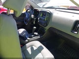 Chevrolet Colorado Wt 1GCHSBEA5G1358340 снимка