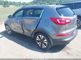 Kia Sportage Sx KNDPC3A68C7278960 снимка