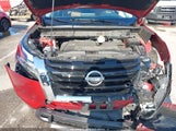 Nissan Pathfinder Platinum 4Wd 5N1DR3DK5PC248253 снимка