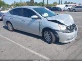 Nissan Sentra Fe+ S/Fe+ Sv/S/Sl/Sr/Sv 3N1AB7AP4EY241580 fotografie