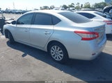 Nissan Sentra Fe+ S/Fe+ Sv/S/Sl/Sr/Sv 3N1AB7AP4EY241580 fotografie
