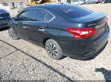 Nissan Sentra Sv 3N1AB7AP5HL717725 снимка