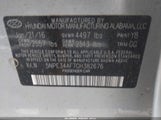 Hyundai Sonata Sport 5NPE34AF7GH382676 photo
