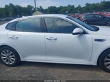 Kia Optima Ex 5XXGU4L39JG193684 снимка