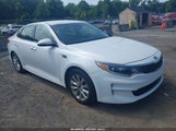 Kia Optima Ex 5XXGU4L39JG193684 снимка