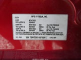 Tesla Model Y Long Range Dual Motor All-Wheel Drive 7SAYGDEE4RF060617 снимка
