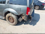 Nissan Pathfinder Se 5N1AR18W47C635512 снимка