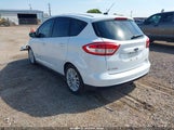 Ford C-Max Hybrid Se 1FADP5AU7HL117991 снимка