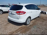 Ford C-Max Hybrid Se 1FADP5AU7HL117991 снимка